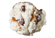 Bunny Tracks®  Premium Ice Cream