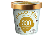 Halo Top Mint Chip