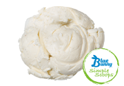 Simple Scoops® Vanilla Bean Premium Ice Cream
