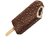 Candy Center Crunch Bar in packaging