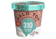 Chocolate Almond Crunch in packaging
