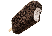 Blue Bunny Cookies 'N Cream Bar