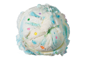 Birthday Cake Premium Ice Cream