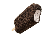 Blue Bunny Cookies 'n Cream Bar