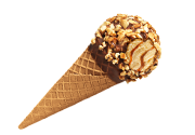 Caramel Lovers® Cone