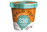 Halo Top Peanut Butter Cup