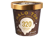 Halo Top Chocolate Mocha Chip