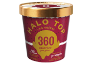 Red Velvet in packaging
