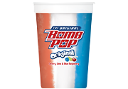 Original Bomb Pop® Cup