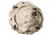 Cookies & Cream  Premium Ice Cream