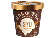 Candy Bar in packaging