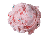 Peppermint Stick Premium Ice Cream