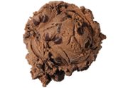 Chocolate Brownie Extreme® Premium Ice Cream