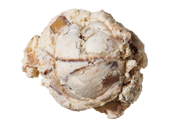 Peanut Butter & Fudge  Premium Ice Cream