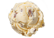 Butter Pecan Premium Ice Cream
