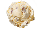 Butter Pecan  Premium Ice Cream