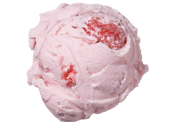 Strawberry Premium Ice Cream