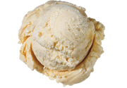 Cinnamon Premium Ice Cream