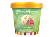The Cheesecake Factory Key Lime