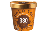 Halo Top Peanut Butter Cup