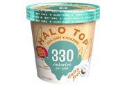 Sea Salt Caramel in packaging