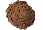 Chocolate  Premium Ice Cream