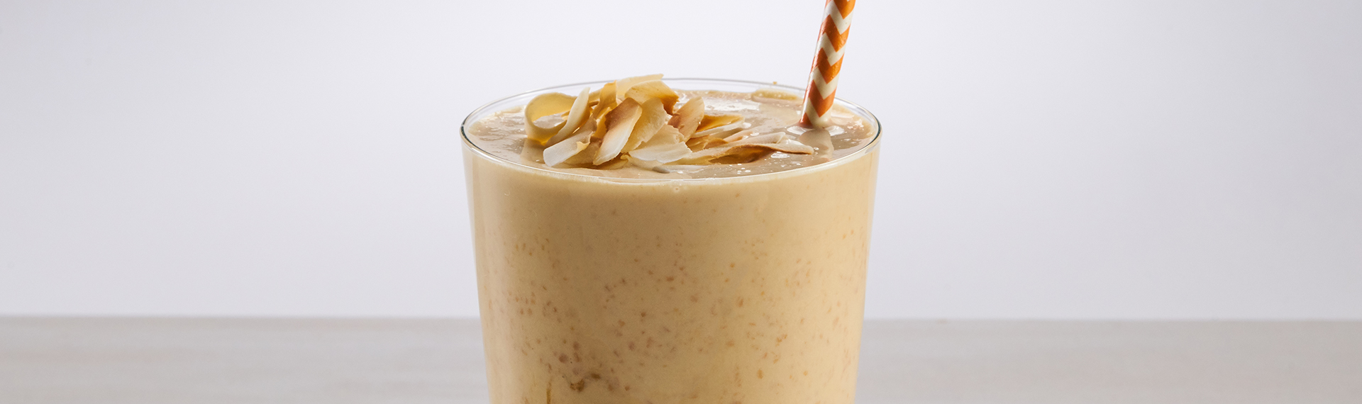 Protein Dulce de Leche Shake