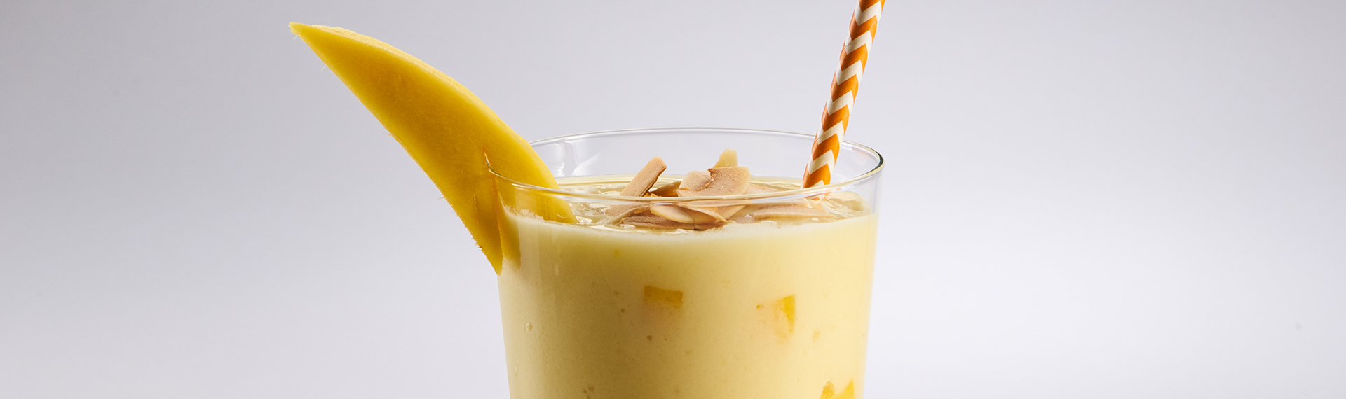 Citrus Dreamsicle Smoothie