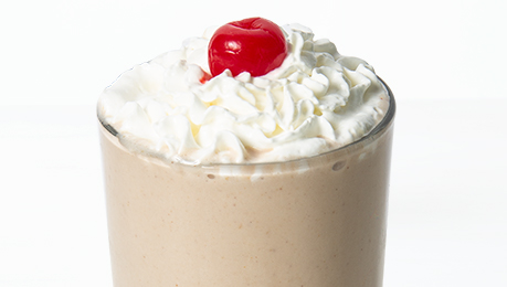 Non-Dairy Shake