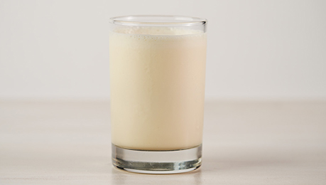 Quick Blend® Vanilla Milk Shake with Half & Half