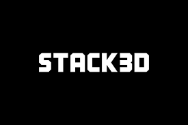 Stack3d