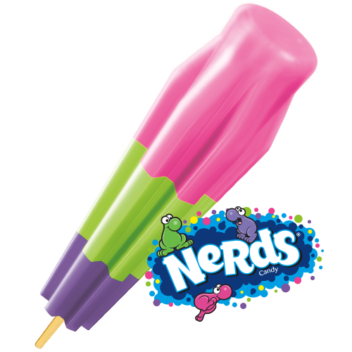 Nerds®  Bomb Pop®