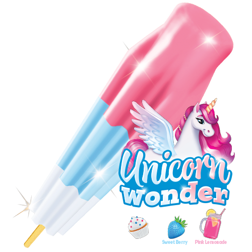 Unicorn Wonder Bomb Pop®