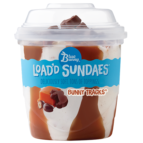 Load'd Sundaes® Bunny Tracks®