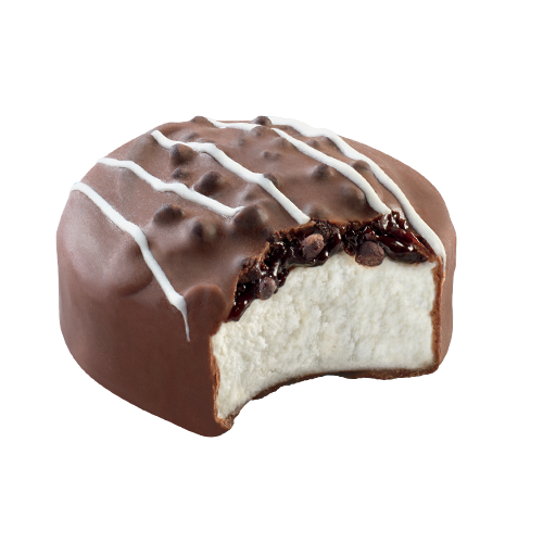 Vanilla Fudge Brownie Bunny Snack®