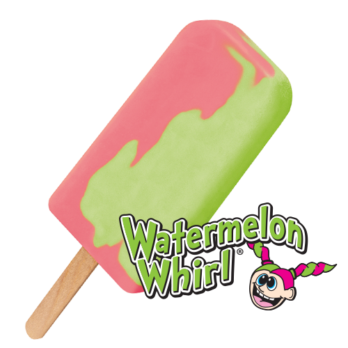 Watermelon Whirl® Bar Wells Mobile Vending