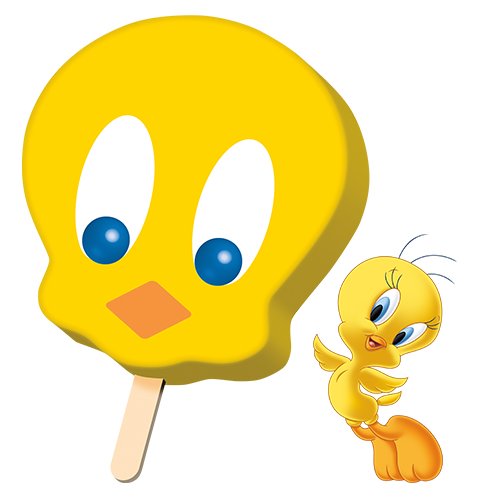 Tweety Bar