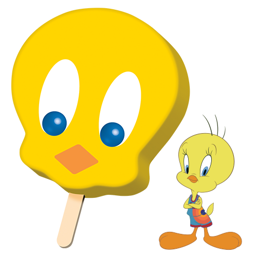 Tweety Bar