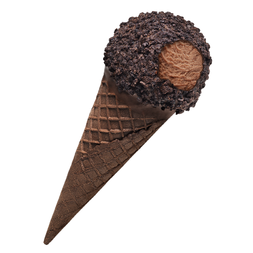Big Dipper® Chocolate Lovers® Cone