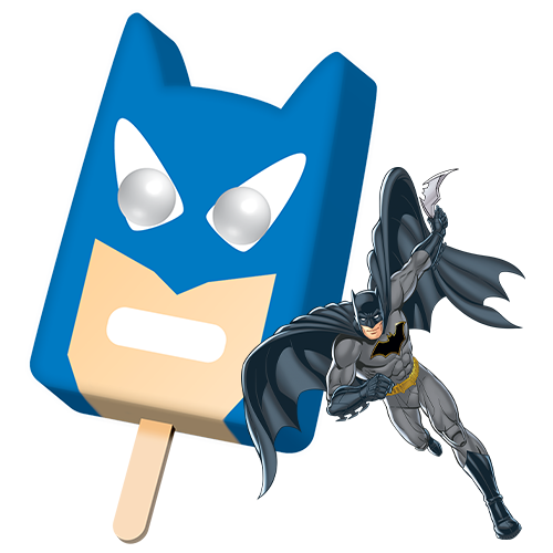 Batman Bar