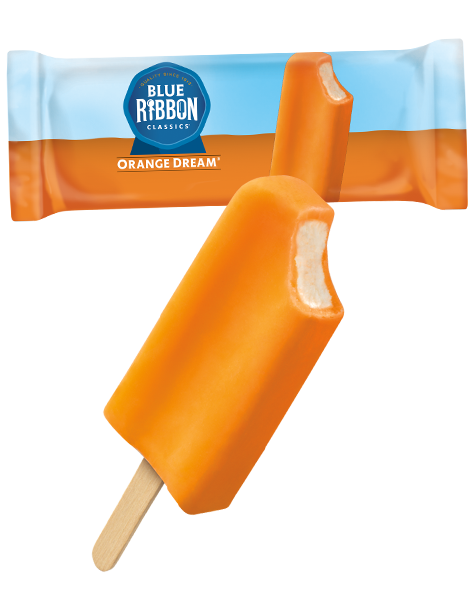 Orange Dream® Bar