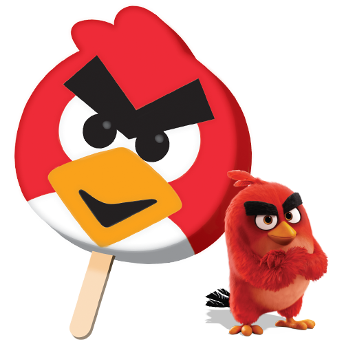 Angry Birds™ Bar