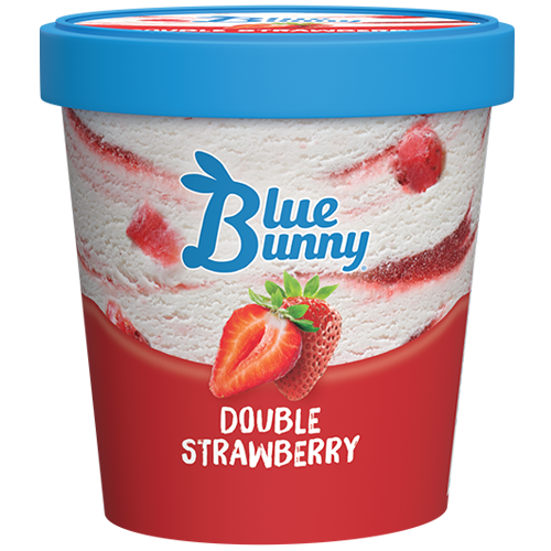 Double Strawberry