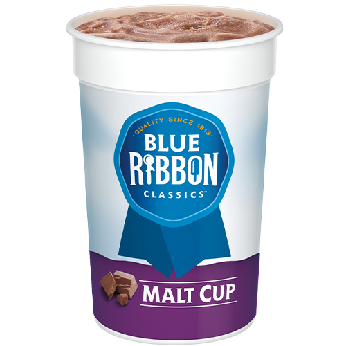 Malt Cup