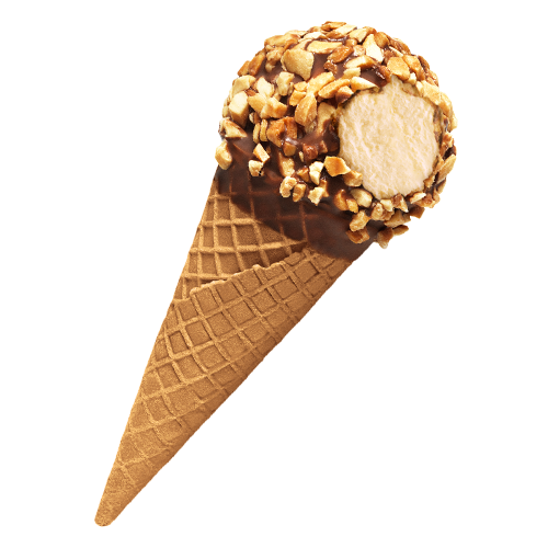 Big Dipper® Cone Vanilla