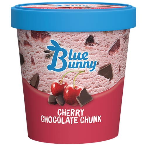 Cherry Chocolate Chunk