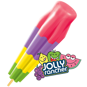 Jolly Rancher Bomb Pop®