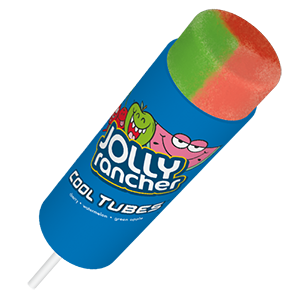 Jolly Rancher Cool Tubes®