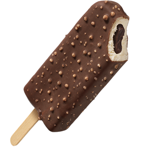 Candy Center Crunch Bar
