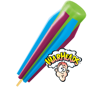 Warheads® Bomb Pop®